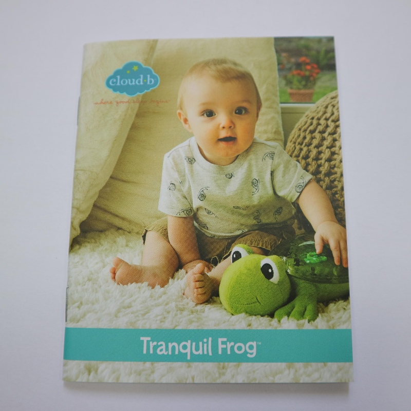 Brochures, picture books, printing and customization
